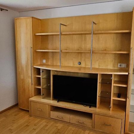 Damuelser Horn Chambre photo