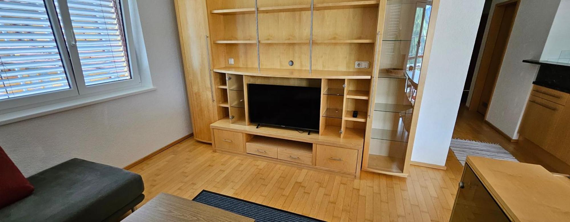 Damuelser Horn Chambre photo