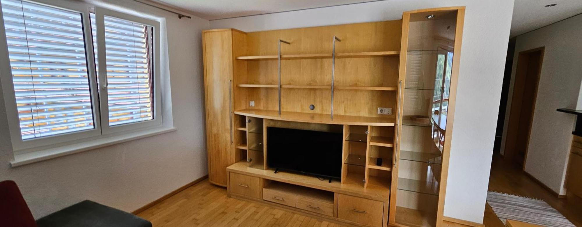 Damuelser Horn Chambre photo