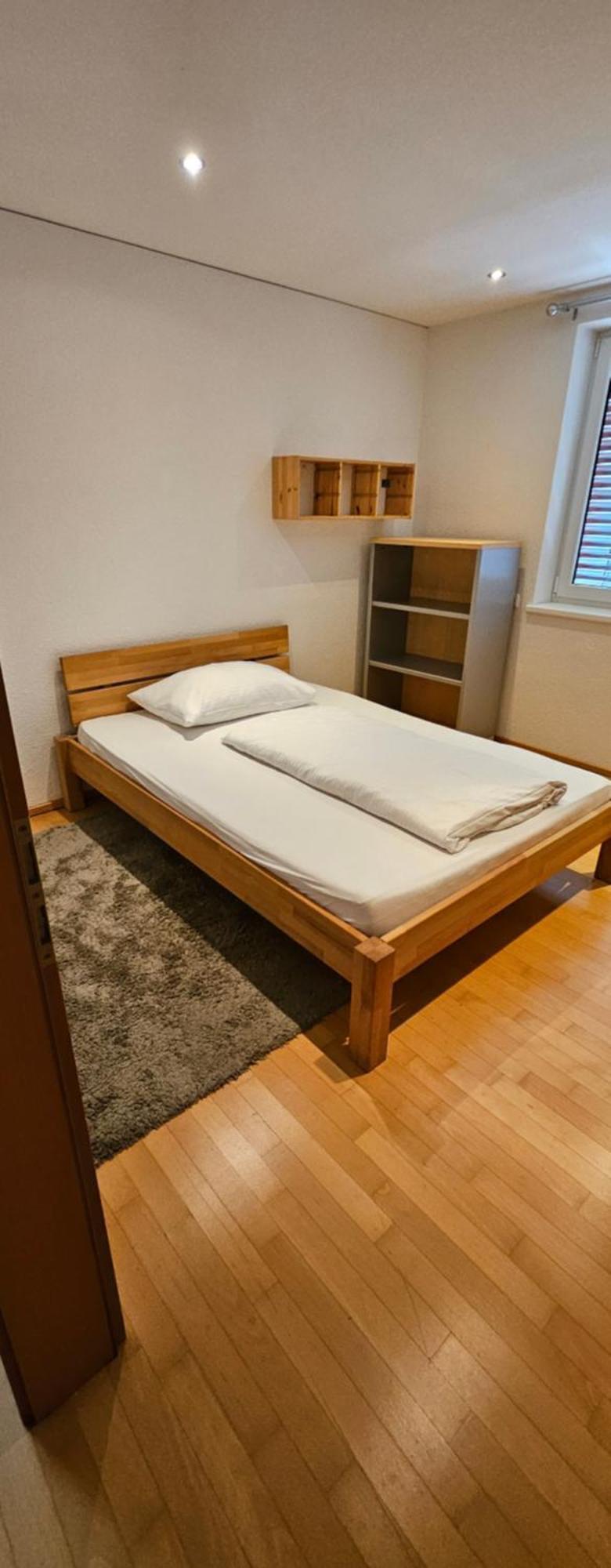 Damuelser Horn Chambre photo