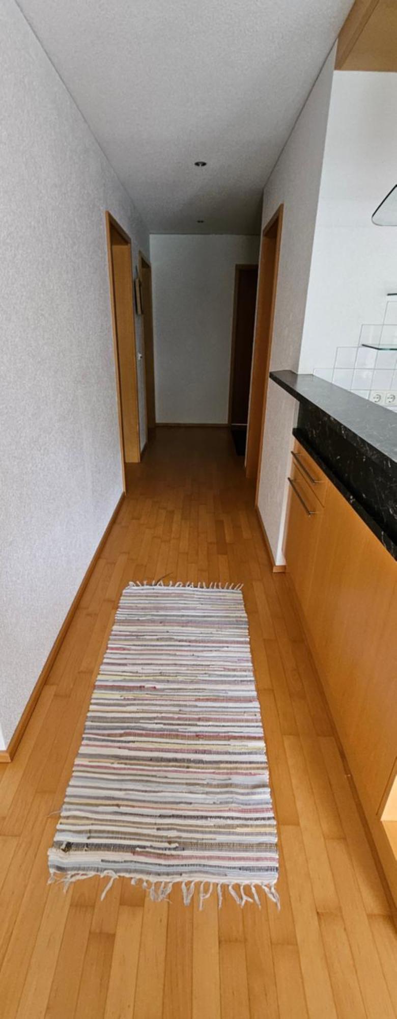 Damuelser Horn Chambre photo