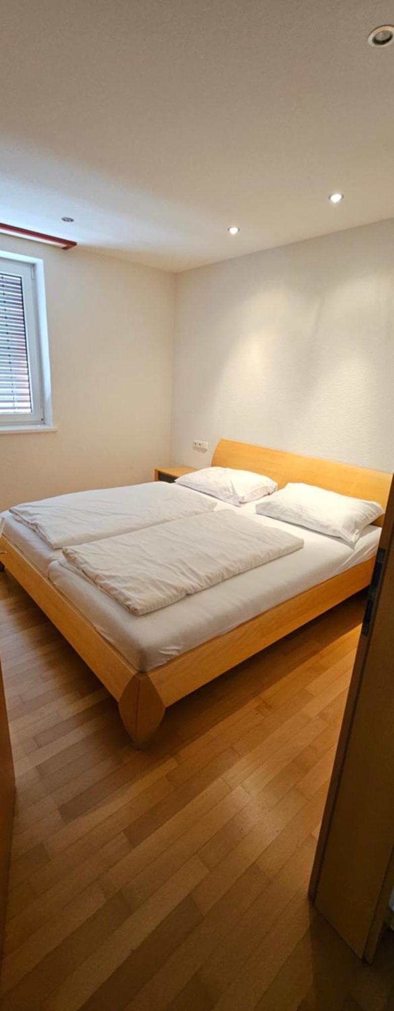 Damuelser Horn Chambre photo