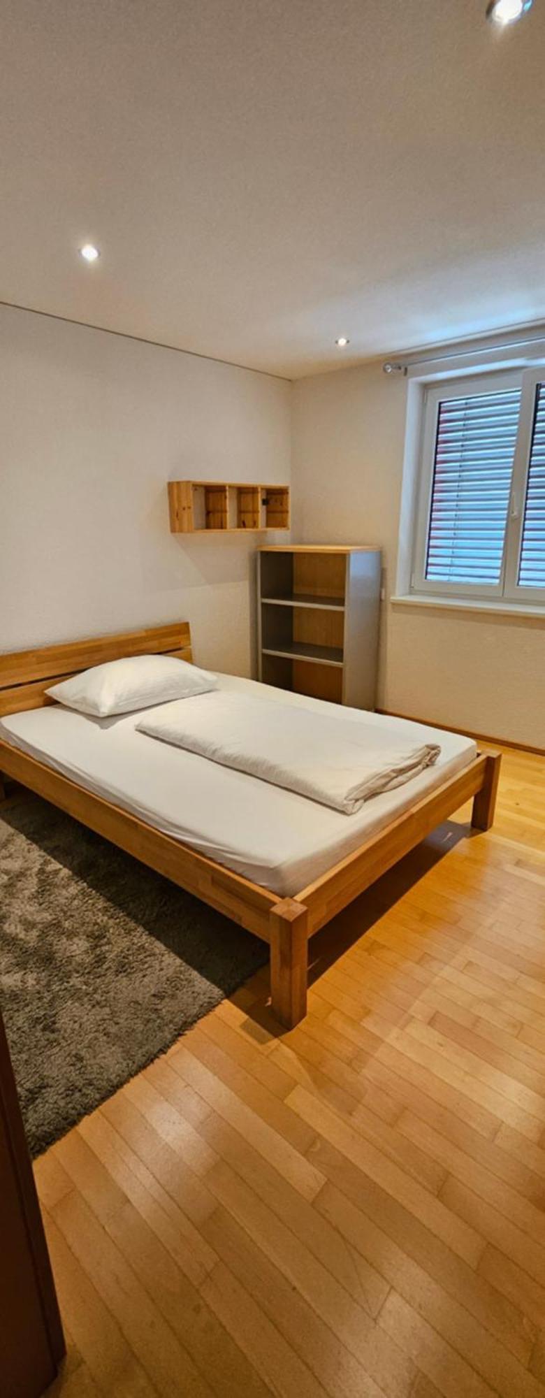 Damuelser Horn Chambre photo