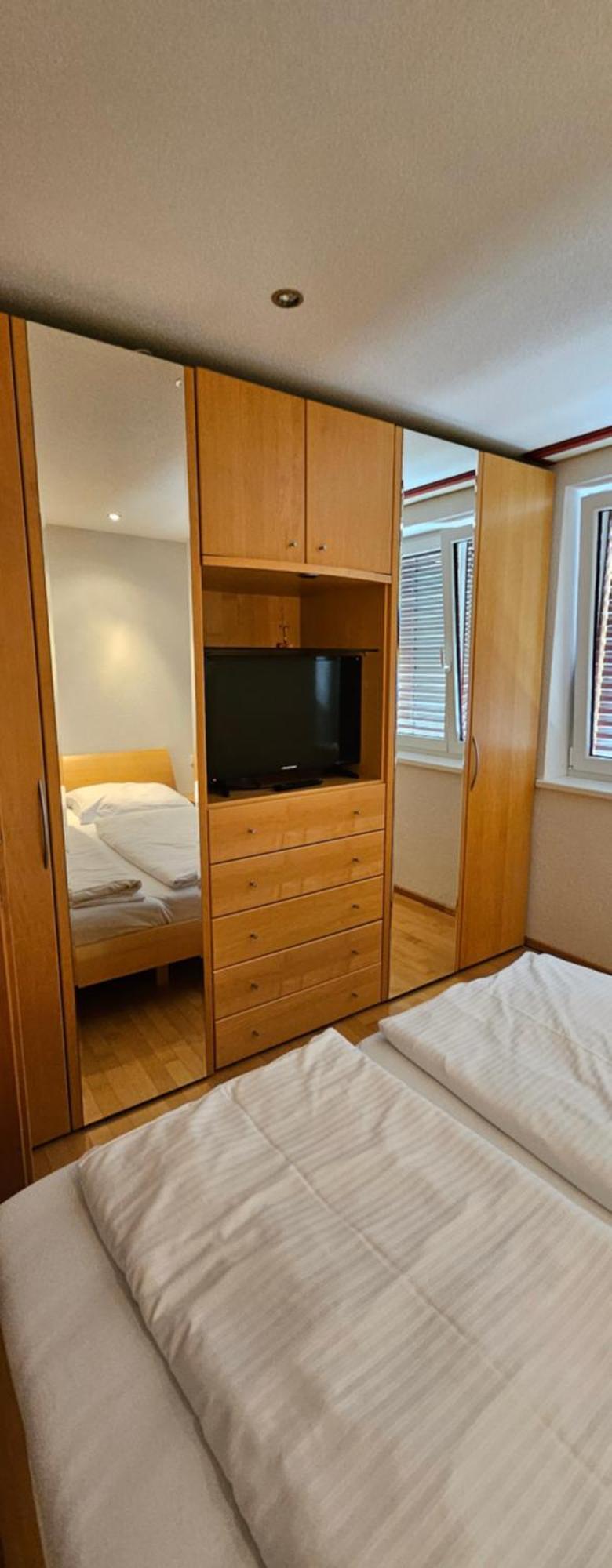 Damuelser Horn Chambre photo