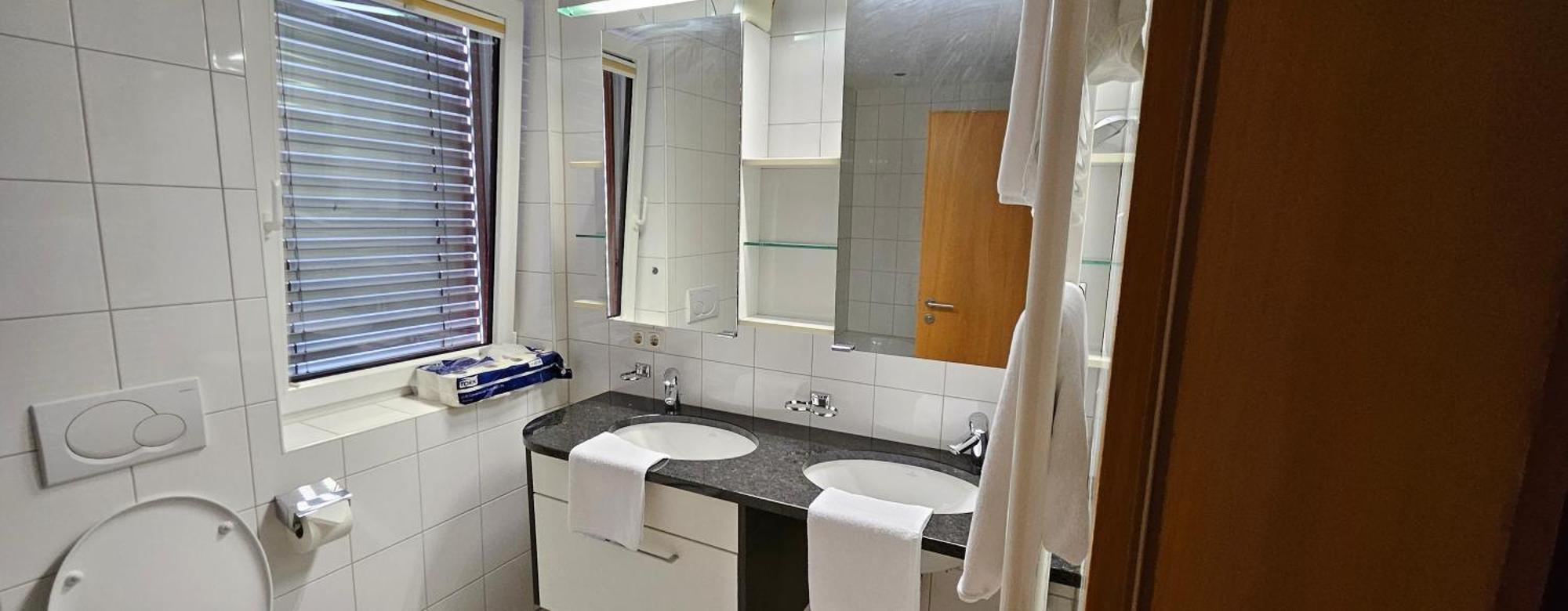 Damuelser Horn Chambre photo
